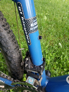 GT Avalanche 2.0 (3 foto / 5)