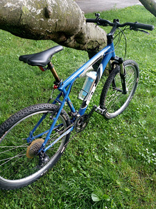 GT Avalanche 2.0 (5 foto / 5)