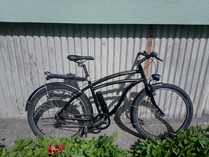 Cruiser Trek Clyde