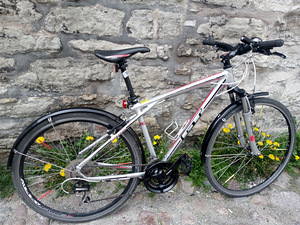 GT Transeo 4.0