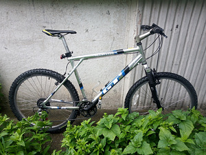 GT Aggressor 2.0 XL