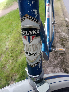 Glaend Perfect De Luxe Norway (4 foto / 5)