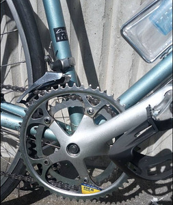 Kyoso Hawk Maanteratas (6 foto / 10)