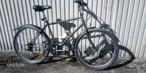 HUFFY ZENITH