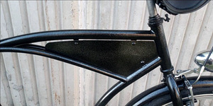 Cruiser 1980 + Shimano Nexus 7 (4 foto / 4)