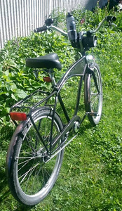 Cruiser 1980 (2 фото из 6)