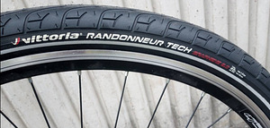 Trek 7200FX Alpha Custom Aluminium (8 foto / 10)