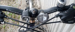 Trek 7200FX Alpha Custom Aluminium (9 foto / 10)