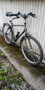 США: HUFFY ZENITH (2 фото из 10)