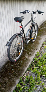 США: HUFFY ZENITH (3 фото из 10)
