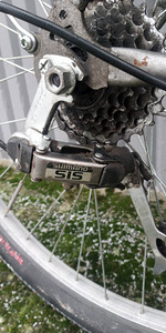 США: HUFFY ZENITH (7 фото из 10)