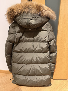 Parajumpers parka, M (2 foto / 3)
