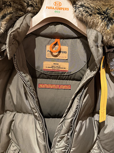 Parajumpers parka, M (3 foto / 3)