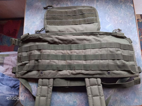 Vest