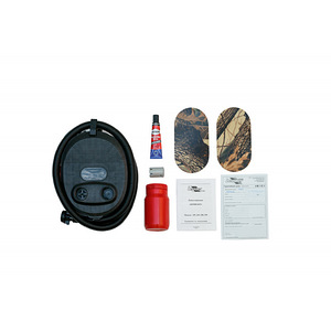 Paat COMPACT 265 roheline (3 foto / 10)