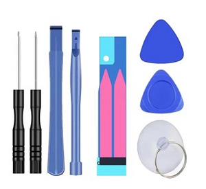 Battery For Samsung Galaxy S10 Plus S10+ 4100mAh (3 foto / 3)