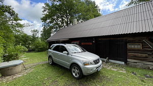 Kia Sorento 125kw (4 foto / 6)