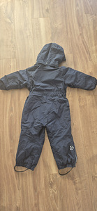 Комбинезон Didriksons s80 (3 фото из 3)