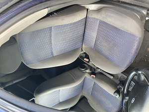 Ford Focus 1,8D 66kw Varuosadeks 2001a (8 foto / 9)