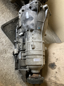 BMW E60 535D 6HP28 Käigukast (2 foto / 2)