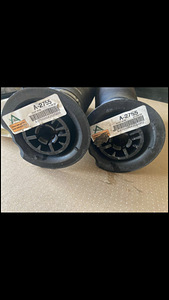 BMW E61 Подушки безопасности + модуль EHC (3 фото из 3)