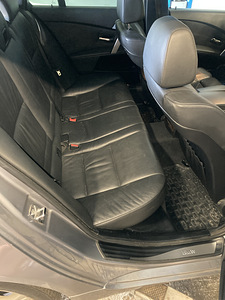 BMW E61 530D Varuosad (4 foto / 7)
