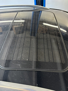 Vw Passat B6 2,0tdi 4wd Varuosadeks (6 foto / 10)