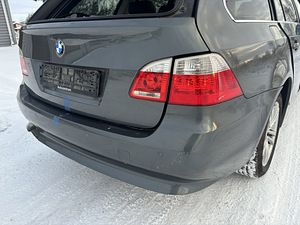 BMW E61 520D 2006a M47 Varuosad (2 foto / 9)