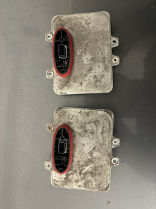 BMW E60/61 Xenon plokkid (2 foto / 2)