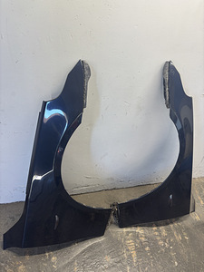 Кузовные детали BMW E60/61 (3 фото из 4)