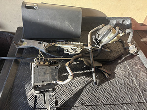 MB Ml w164 Varuosad (4 foto / 8)