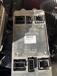 MB Ml w164 Varuosad (6 foto / 8)