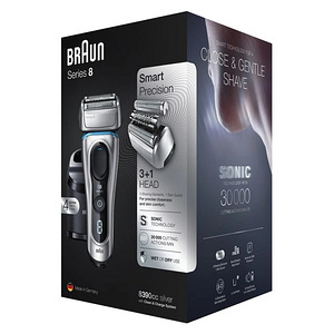 Pardel Braun Series 8 8390cc (3 foto / 3)