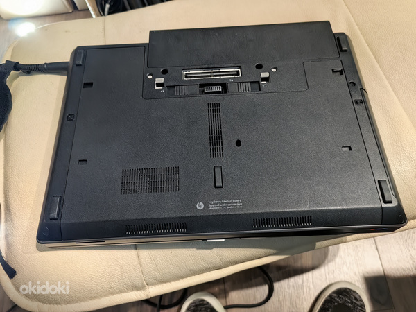 HP Probook 6360B i3 (фото #5)