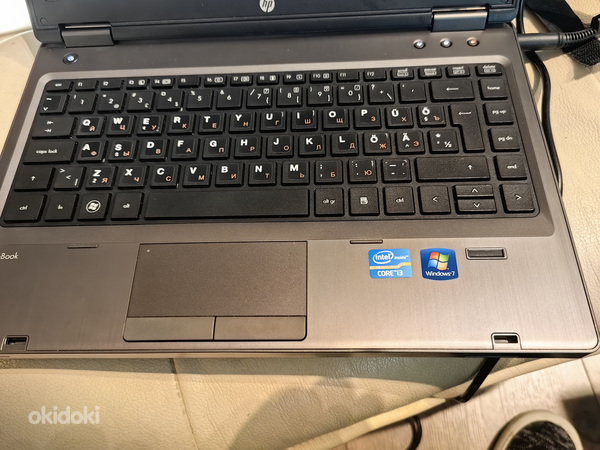 HP Probook 6360B i3 (фото #2)