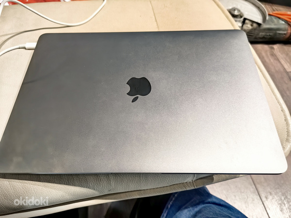 MacBook Air 2020, 13.3', 1.1 ГГц, i3, 8 ГБ, 256 ГБ Как новый (фото #4)