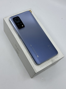 Xiaomi Redmi Note 10T 5G, лунное серебро