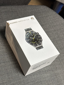 Часы Huawei GT3 SE НОВЫЕ!!!