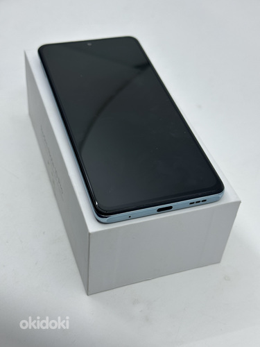 Redmi Note 10 Pro 128 ГБ (фото #7)