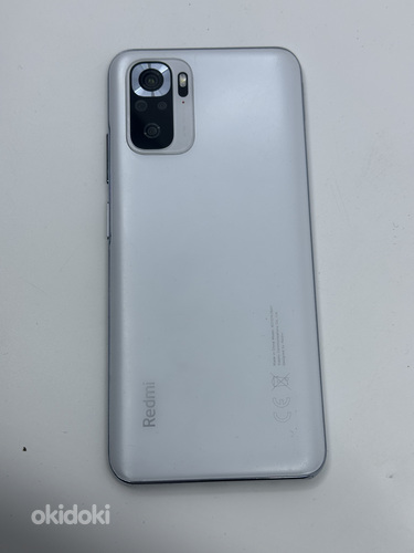 Xiaomi Redmi Note 10S 64GB (foto #8)