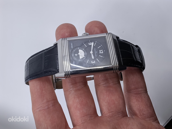 Наручные часы Jaeger-LeCoultre Grande Reverso (фото #2)