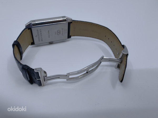 Наручные часы Jaeger-LeCoultre Grande Reverso (фото #4)