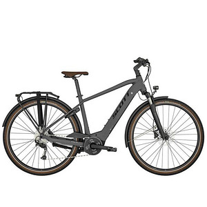 Велосипед SCOTT SUB ACTIVE eRIDE MEN BIKE M