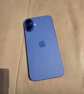 Apple iPhone 16 Plus 128GB (3 foto / 3)