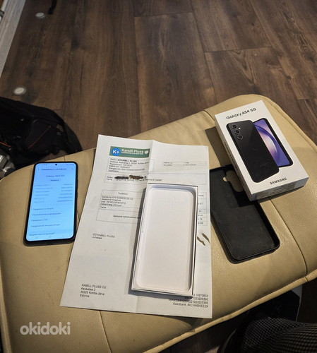 Telefon Samsung A54 5G 256GB