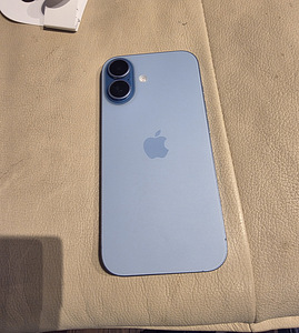 Telefon Apple iPhone 17 256GB (4 foto / 4)
