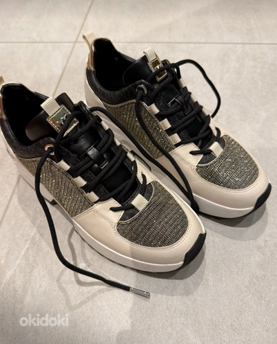 MK sneakers