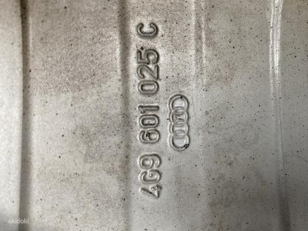 Диски 18 дюймовые от Audi A6 allroad C7 (фото #6)
