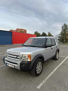 Land Rover Discovery 3 2.7 140kW (2 foto / 6)