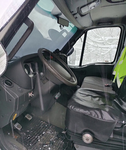 IVECO DAILY 2005а PUKSIIR (6 foto / 8)